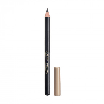 Олівець для очей Color Me шовковий 201, 1.64 г