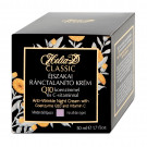 Нічний крем для обличчя Helia-D Classic Anti-Wrinkle Night Cream проти зморщок, 50 мл