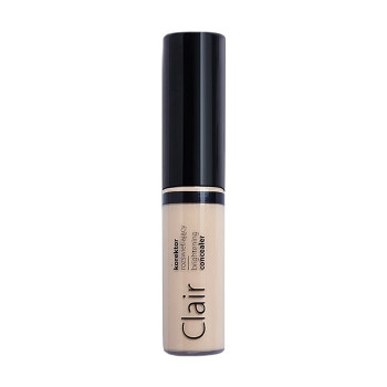 Консилер-коректор для обличчя Paese Clair Brightening Concealer 03 Beige світловідбивний, 6 мл