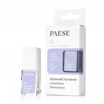 Засіб для догляду за нігтями Paese Nail Diamond Hardener, 9 мл
