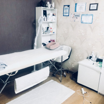 Надія Данд, Киев Фото - 8