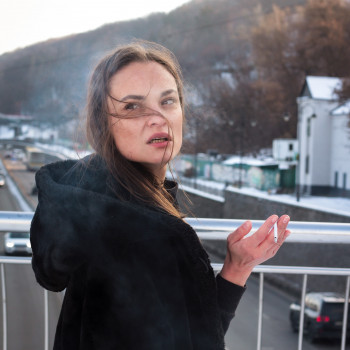 Наталія Царук, Київ Фото - 5