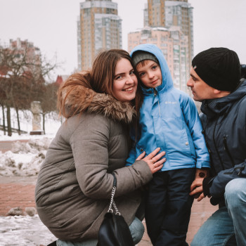 Наталія Царук, Київ Фото - 6