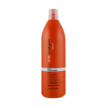Кондиціонер для волосся Inebrya Ice Cream Dry-T, 1000 мл