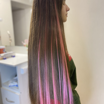 Брейди
                    Перукар-стиліст Ира Запоріжжя