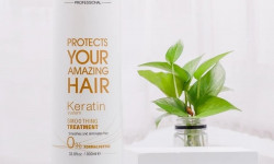 Кератин Перукар Лидия Київ