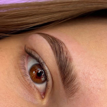 Макіяж
                    Тату майстер Оксана Зубрицька Чернігів