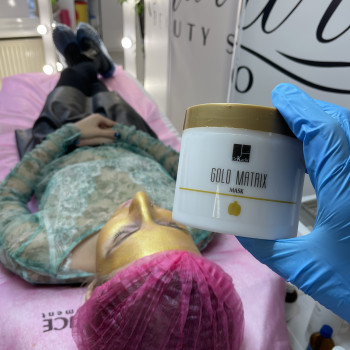 Фото из портфолио косметолога Відана Скрильнік (Кременчуг)