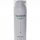 Крем для обличчя 150 мл Multipeptide botanic cosmetics natural