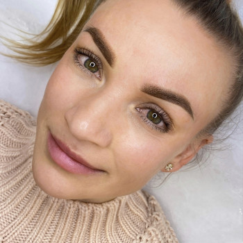 Алина Коломоец, Павлоград Фото - 38