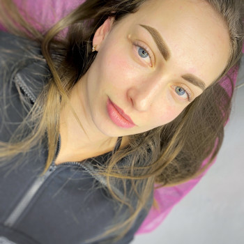 Алина Коломоец, Павлоград Фото - 46