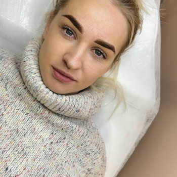 Алина Коломоец, Павлоград Фото - 51