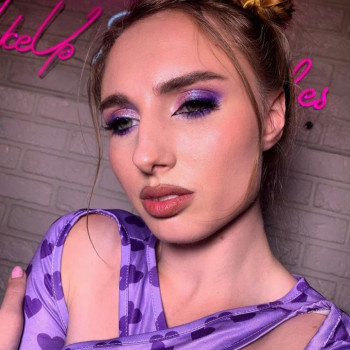 Валерія Ісаченкова, Днепр Фото - 5