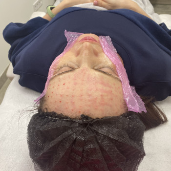 Анастасия Волкова, Киев Фото - 5