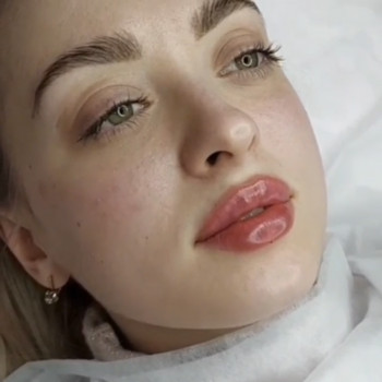 Анастасия Волкова, Киев Фото - 6