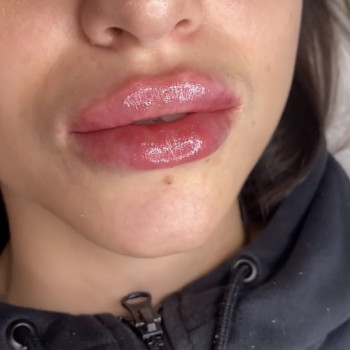 Анастасия Волкова, Киев Фото - 7