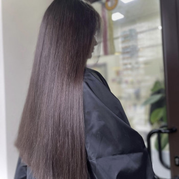 Фарбування волосся
                    Салон красоты Світлани Кирток Киев