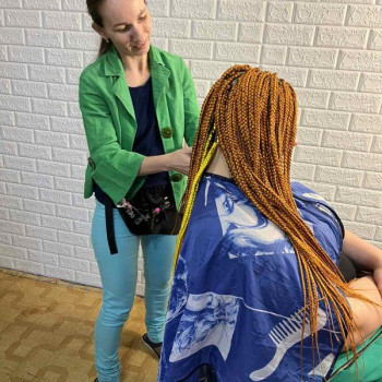 Іванка Куценко, Київ Фото - 53