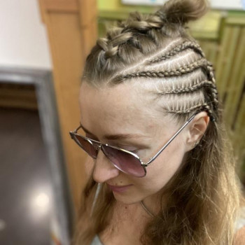 Іванка Куценко, Київ Фото - 57