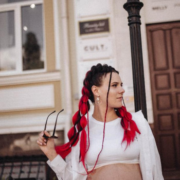 Іванка Куценко, Київ Фото - 58