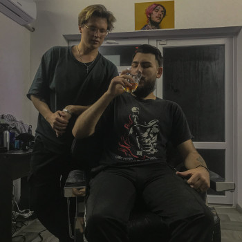 Young Spirit, Александрия Фото - 8