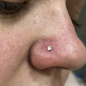 Svitlana Piercing, Вишнёвое Фото - 34