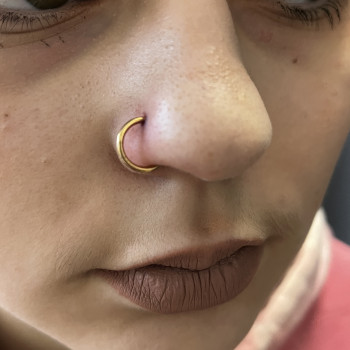 Svitlana Piercing, Вишнёвое Фото - 35