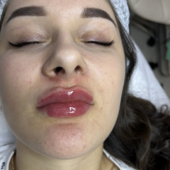 Кристина Лопатина, Одесса Фото - 16