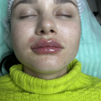 Кристина Лопатина, Одесса Фото - 18