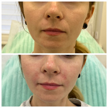 Кристина Лопатина, Одесса Фото - 29