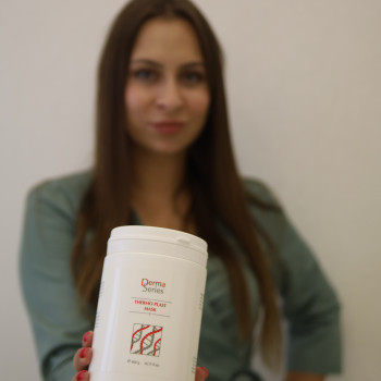 Кристина Лопатина, Одесса Фото - 30