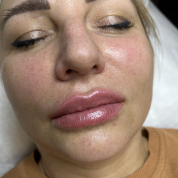 Кристина Лопатина, Одесса Фото - 32