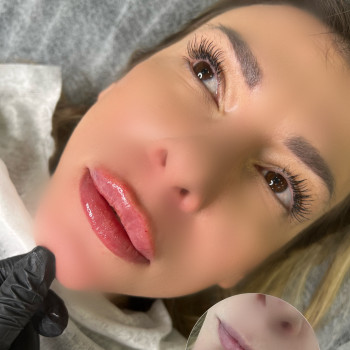 Наталья Грицай, Днепр Фото - 81