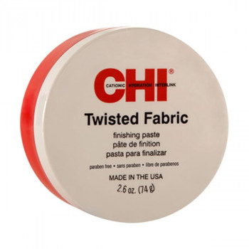 Структуруюча паста для волосся Chi Twisted Fabric завершальна, 50 г