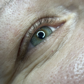 Перманент міжвійки
                    Бровист Елена Днепр