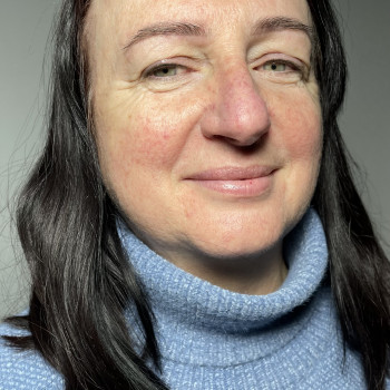 Загоєний перманент брів та перманент міжвійки