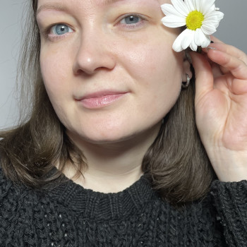 Загоєний перманент брів, перед корекцією