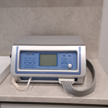 Пресотерапія