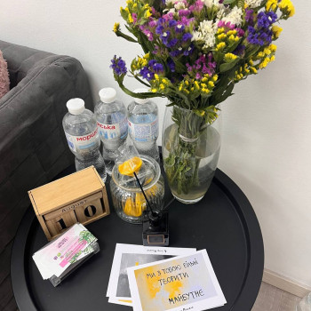 Люди Beauty Оболонь, Киев Фото - 4