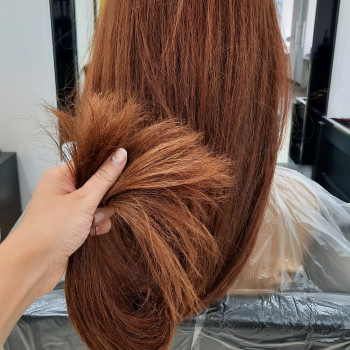 Евгения Бабенко, Одесса Фото - 6