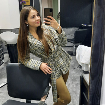 Евгения Бабенко, Одесса Фото - 10