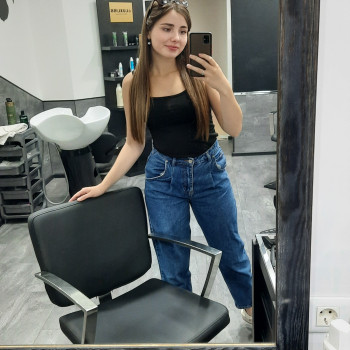 Евгения Бабенко, Одесса Фото - 23