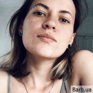 Мастер маникюра Дарина Бондаренко на Barb.ua