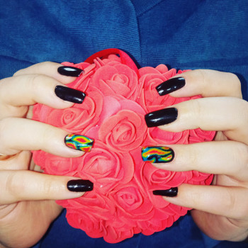 Анна Литвин, Черкаси Фото - 1