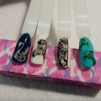 Анна Литвин, Черкаси Фото - 6