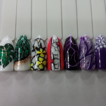 Анна Литвин, Черкаси Фото - 7