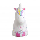 Шампунь-гель для душу Air-Val International Eau My Unicorn Shower Gel & Shampoo 2in1 2D, 400 мл