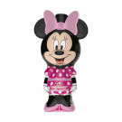 Шампунь-гель для душу Air-Val International Disney Minnie Mouse Shower Gel & Shampoo 2in1 2D, 400 мл