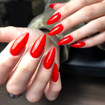 Комплекс маникюра
                    Салон красоты NP Beauty Киев