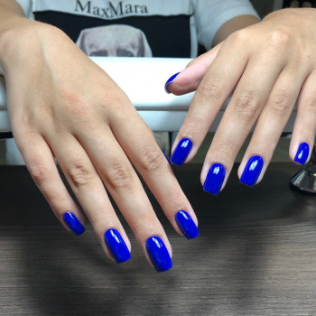 Комплекс маникюра
                    Салон красоты NP Beauty Киев